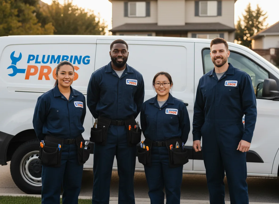 Water Heater Repair company in Wellington, CO